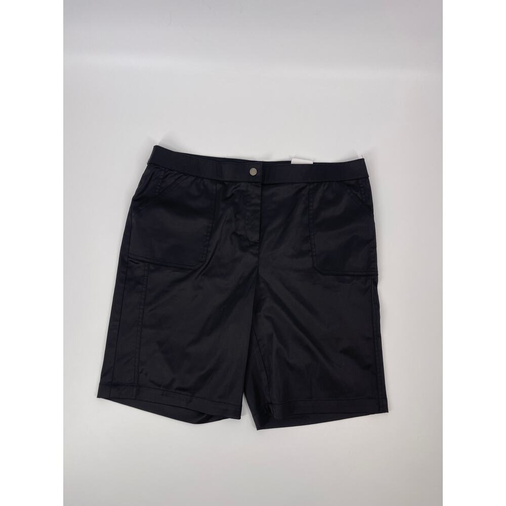 Weekends by Chicos NWT Shorts (B47#9)